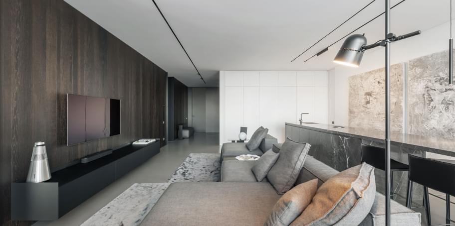 Interior studio