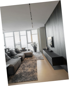Interior studio