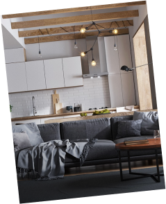 Interior studio